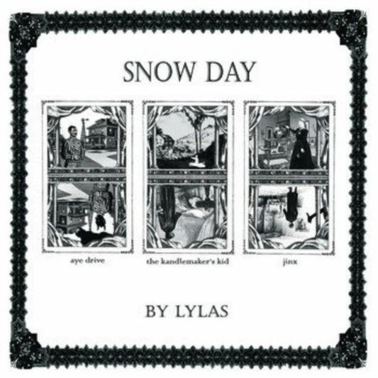Snow day