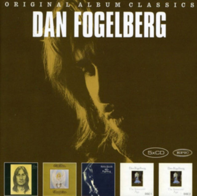 Original Album Classics