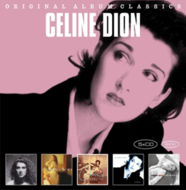 Original Album Classics