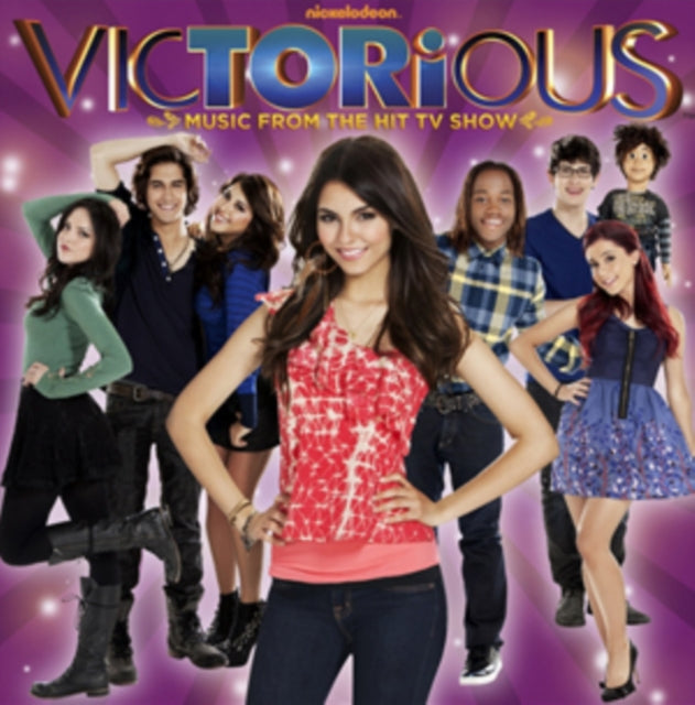 Victorious