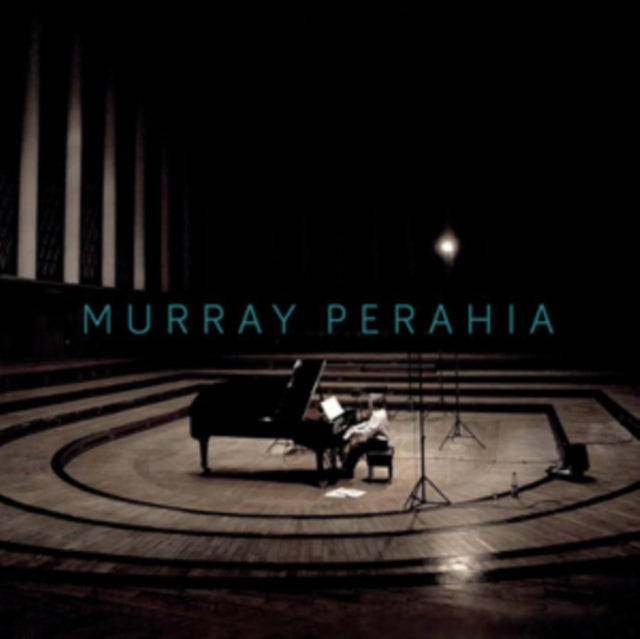 Murray Perahia: The First 40 Years