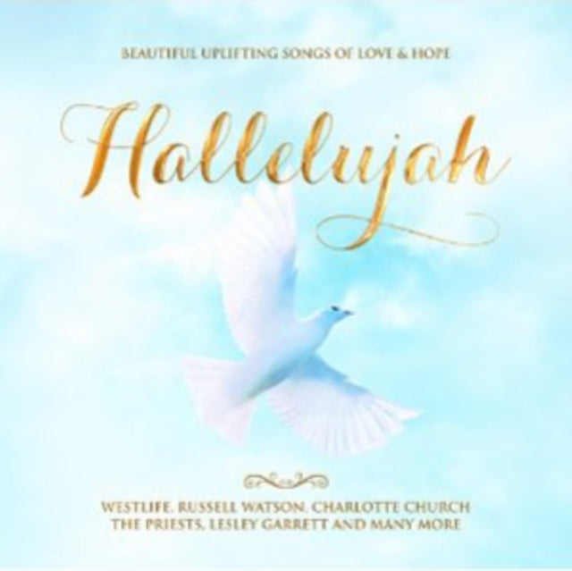 Hallelujah