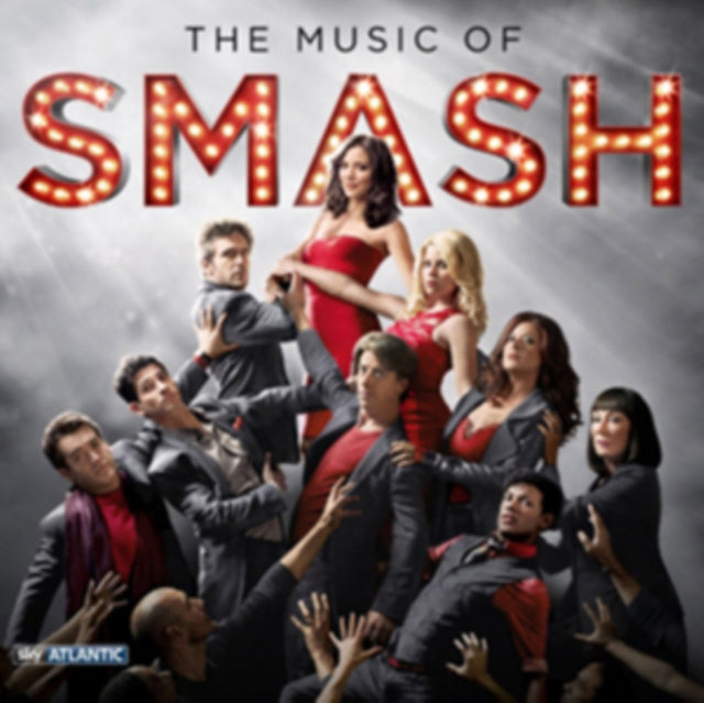 The Music of SMASH
