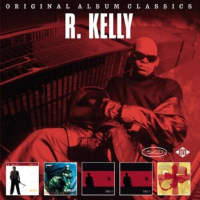 Original Album Classics