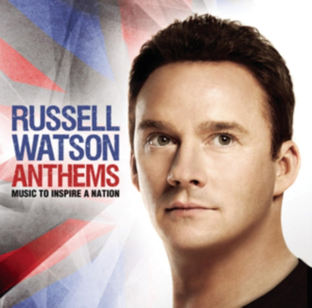 Russell Watson: Anthems