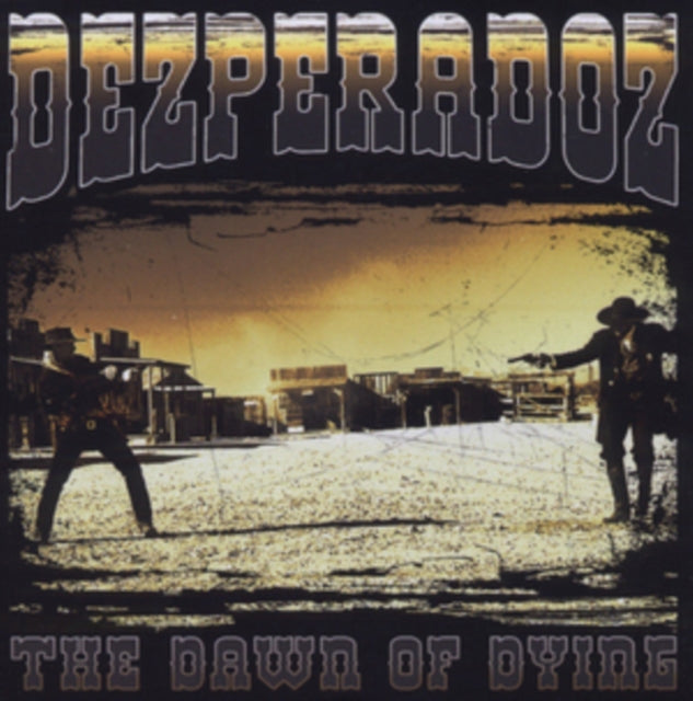 The Dawn of Dying