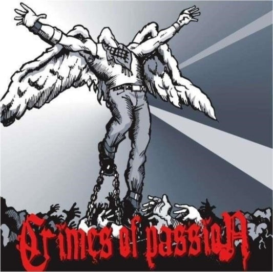Crimes of Passion