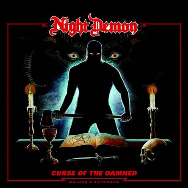Curse of the damned