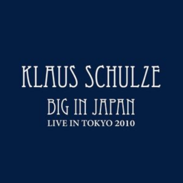Big in Japan