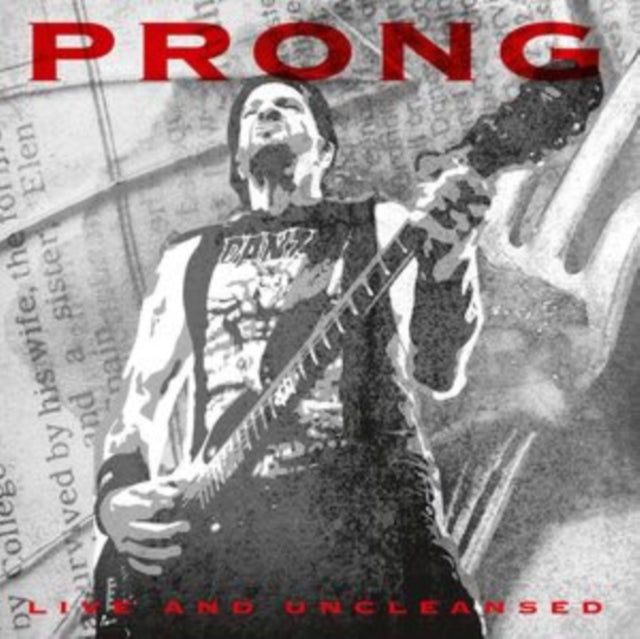 Live and Uncleansed