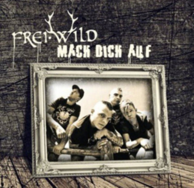 Mach Dich Auf