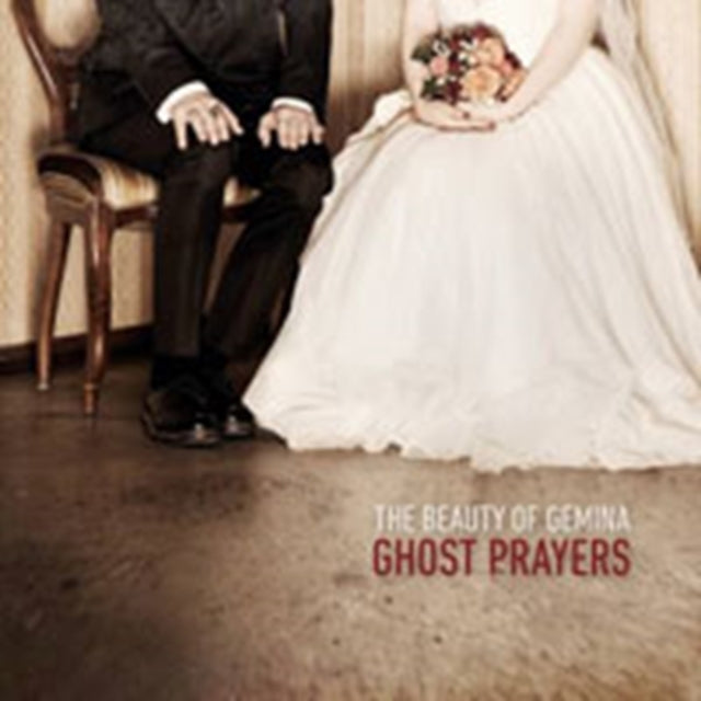 GHOST PRAYERS