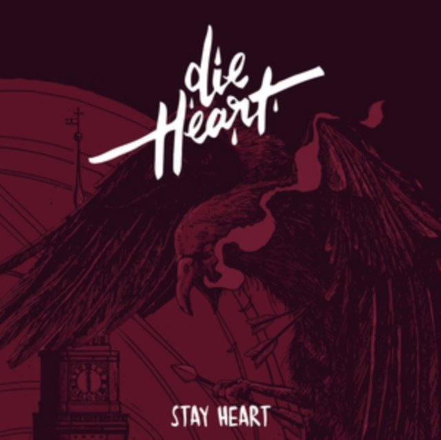 Stay Heart