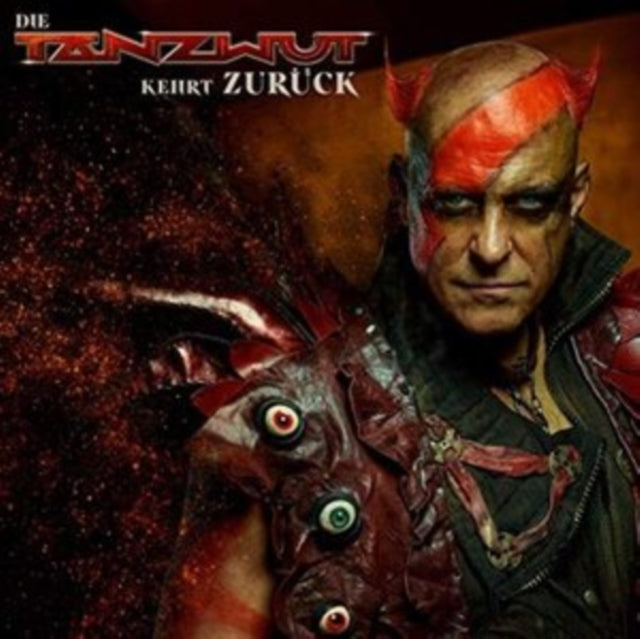 Die Tanzwut Kehrt Zurück