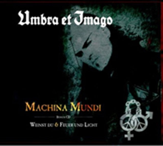 Machina Mundi 2Cd
