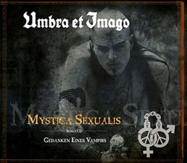 Mystica Sexualis Bonus Rerelease