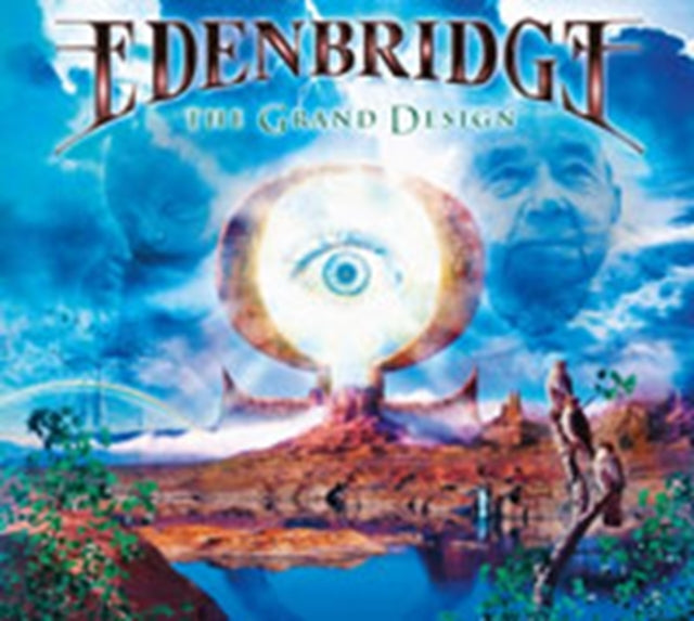 The Grand Design