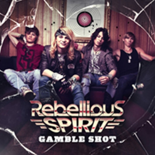 Gamble Shot Ltd