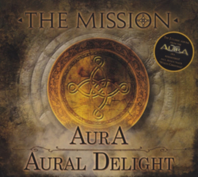 Aura/Aural Delight
