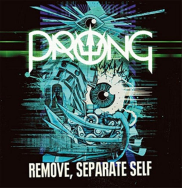Remove, Separate Self