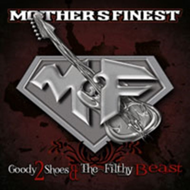 Goody 2 Shoes The Filthy Beasts Ltd Digi