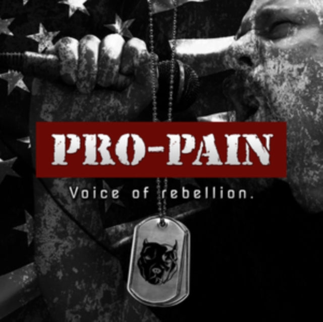 Voice of Rebellion