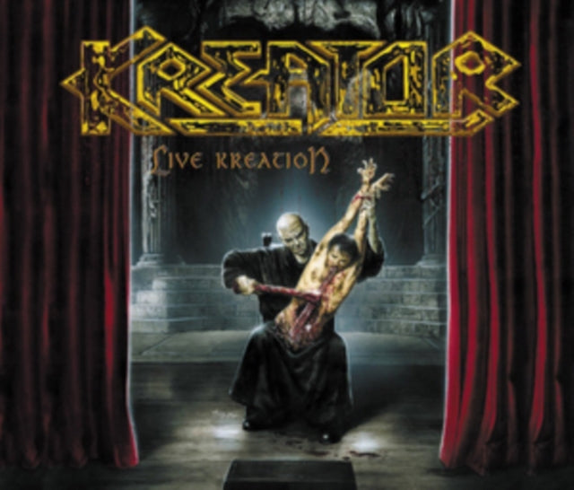 Live Kreation