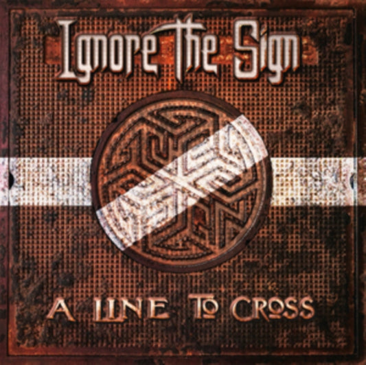 A Line to Cross