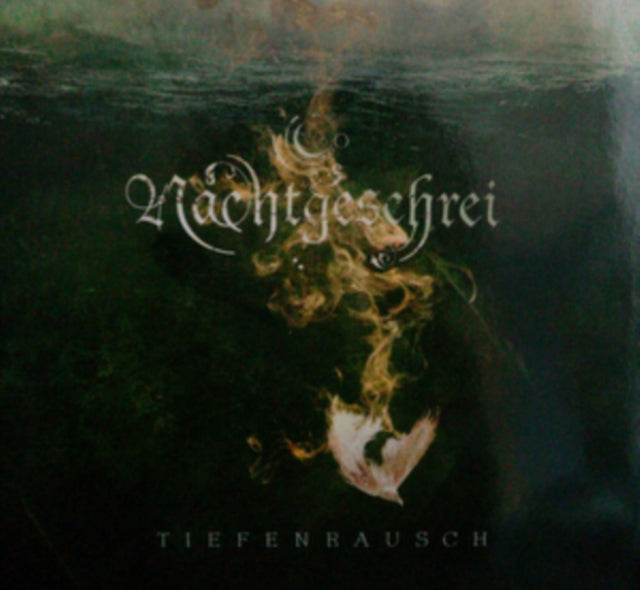 Tiefenrausch