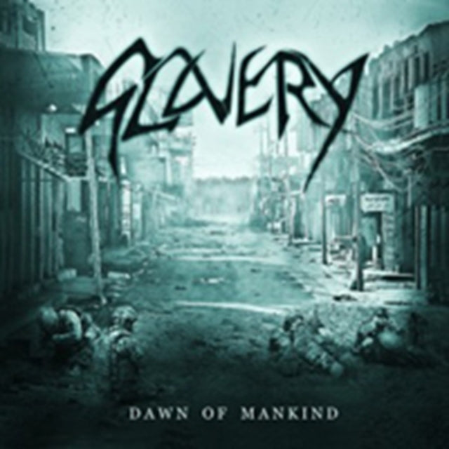 Dawn Of Mankind