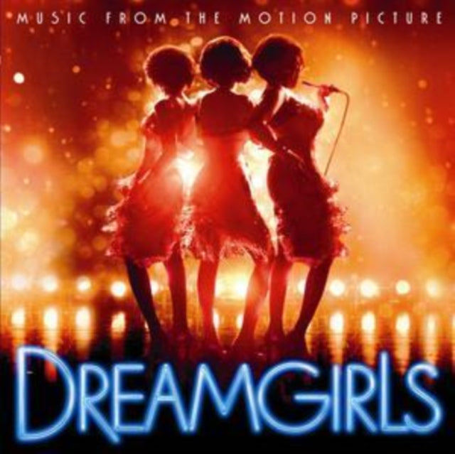 Dreamgirls
