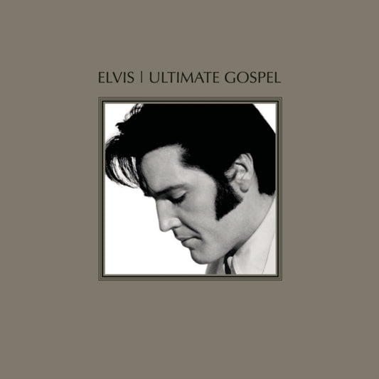 Ultimate Gospel [bonus Tracks]