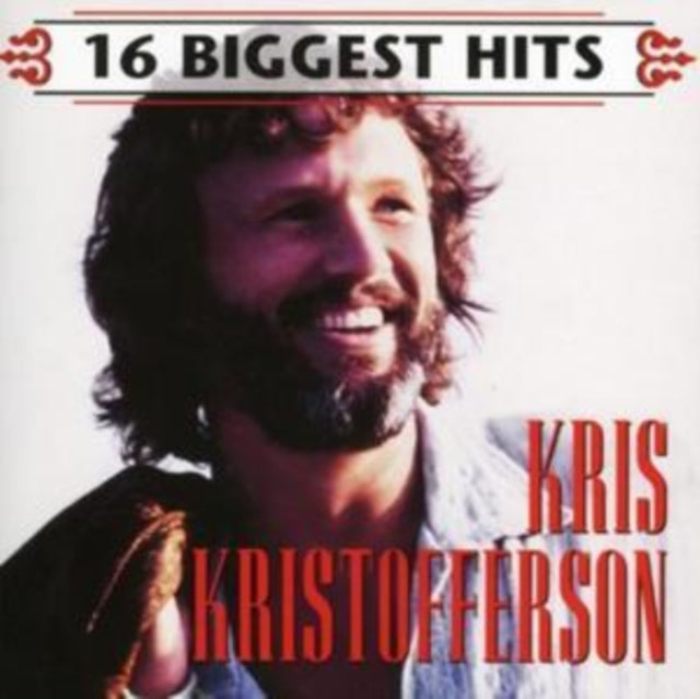 16 Biggest Hits [australian Import]