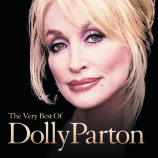 The Very Best of Dolly Parton