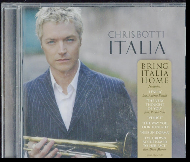 Italia [us Import]