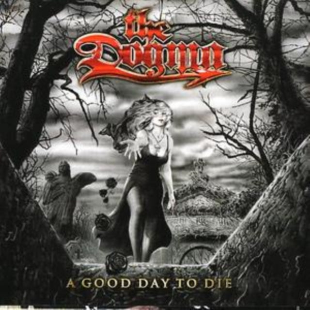 A Good Day to Die