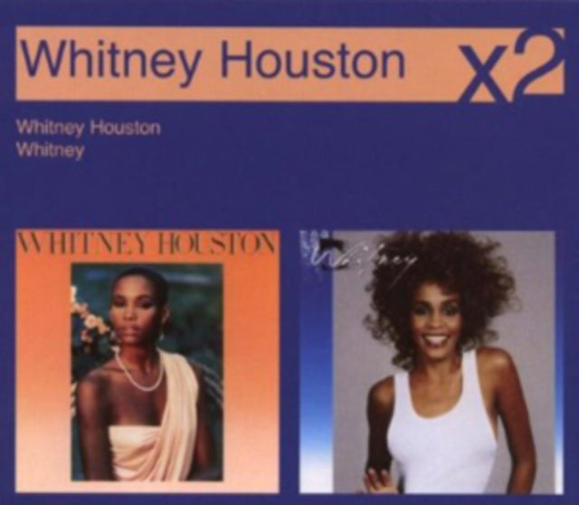 Whitney Houston/Whitney
