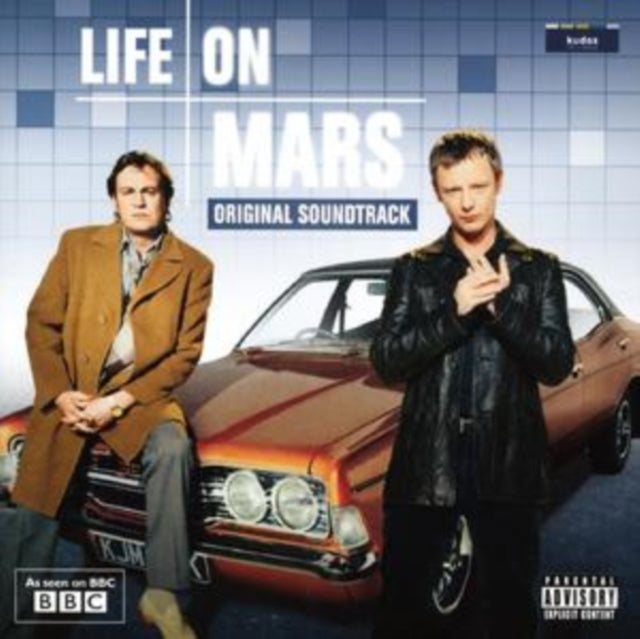 Life On Mars