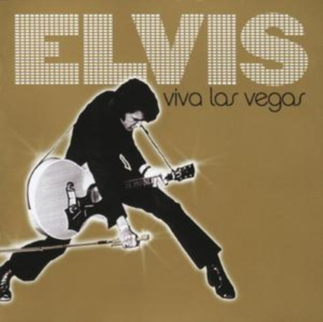 Viva Las Vegas