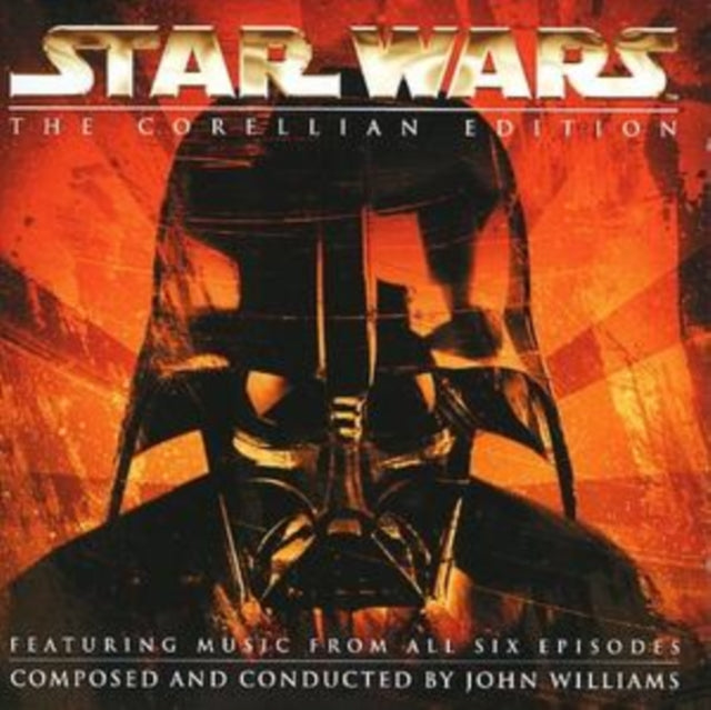 Star Wars - The Corellian Edition