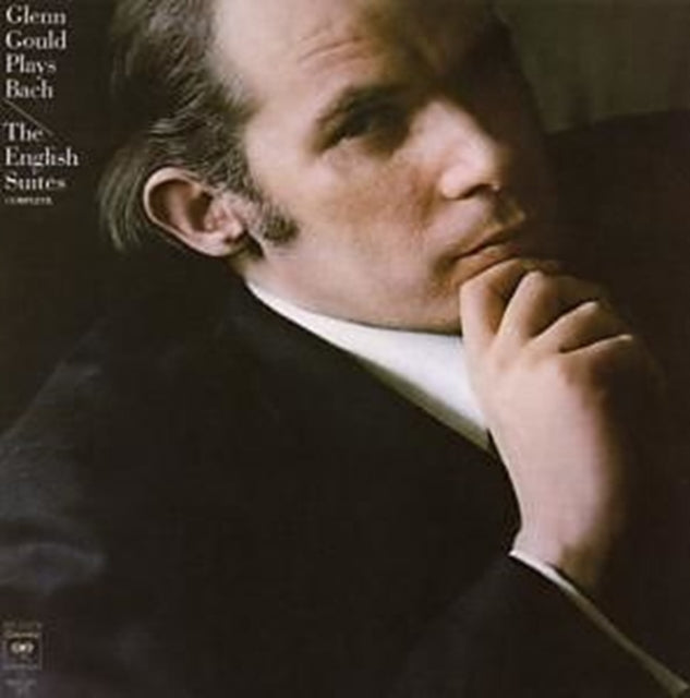 English Suites, Bwv 806 - 811 (Gould)