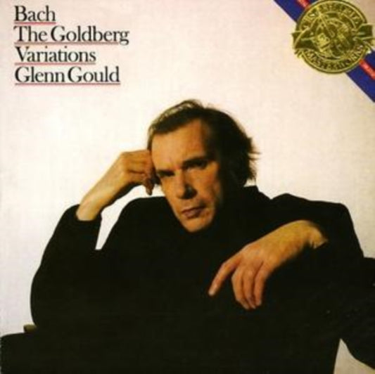Bach: The Goldberg Variations