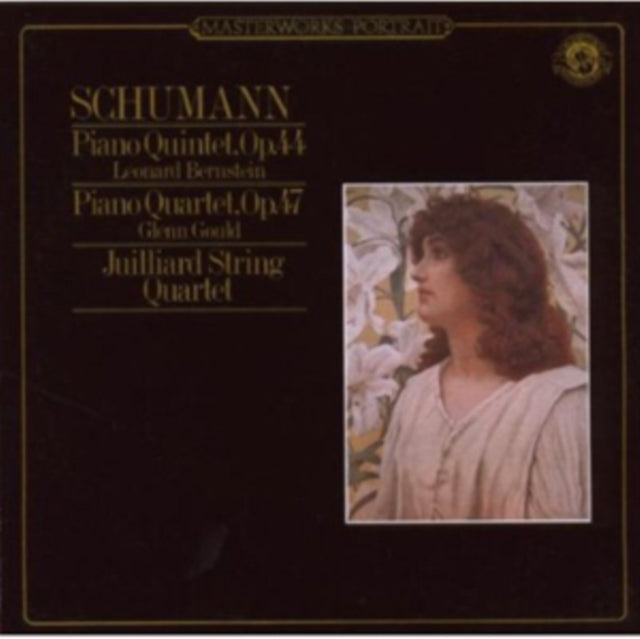 Schumann: Piano Quintet, Op. 44/Piano Quartet, Op. 47