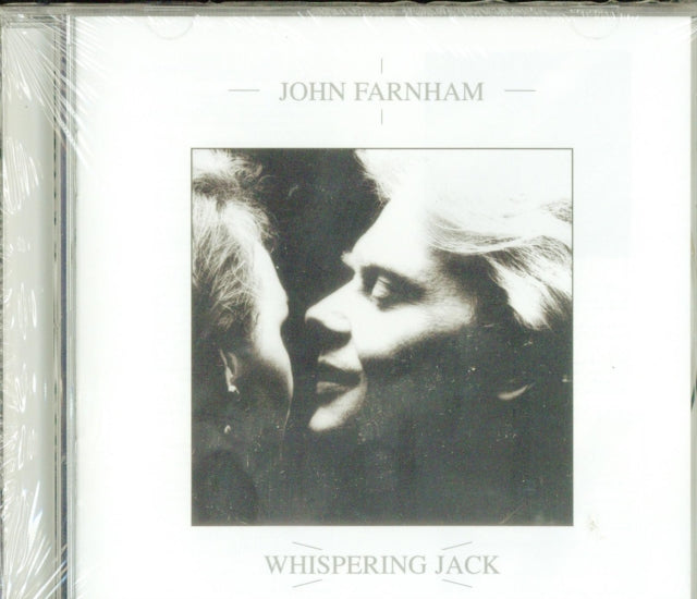 Whispering Jack (Bonus Track)
