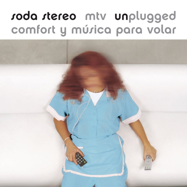 Confort Y Musica Para Volar [us Import]