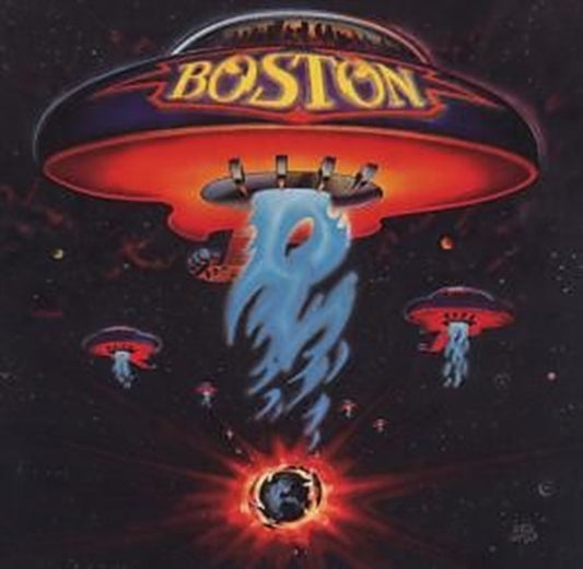 Boston (Remastered)