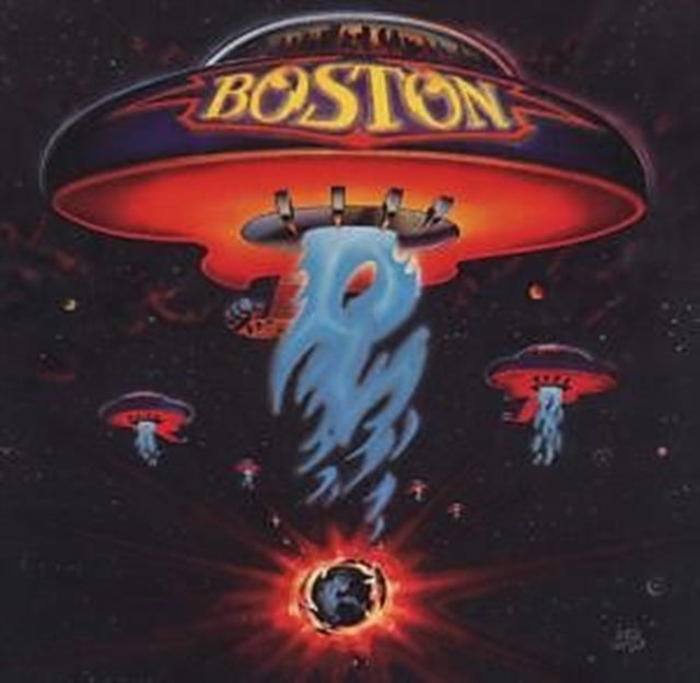 Boston (Remastered)