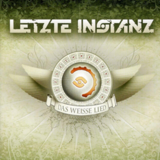 Das Weisse Lied