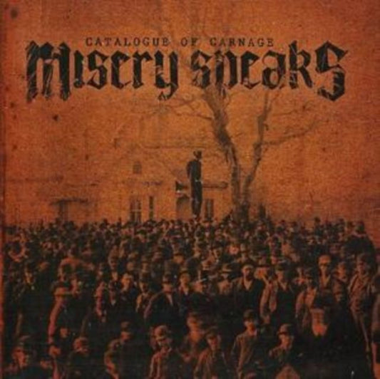 Catalogue of Carnage