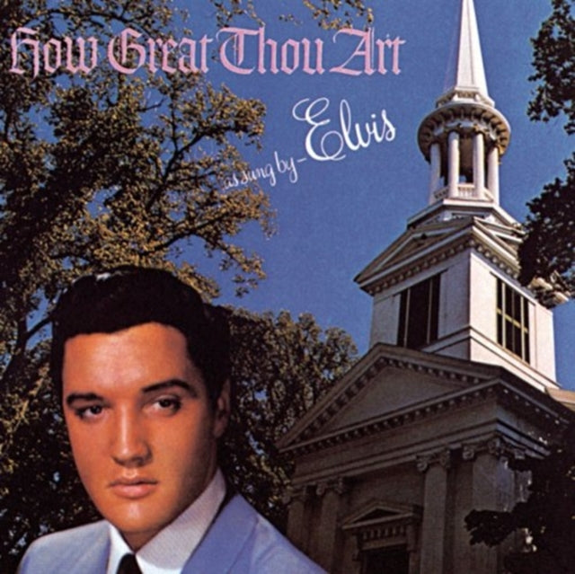 How Great Thou Art [bonus Tracks] [us Import]